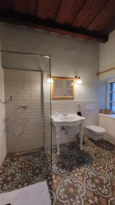 Bodónia vendégház fürdő mezei szobához