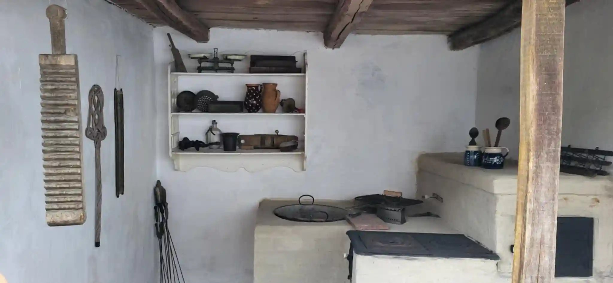 bodónia szárazalja kemence