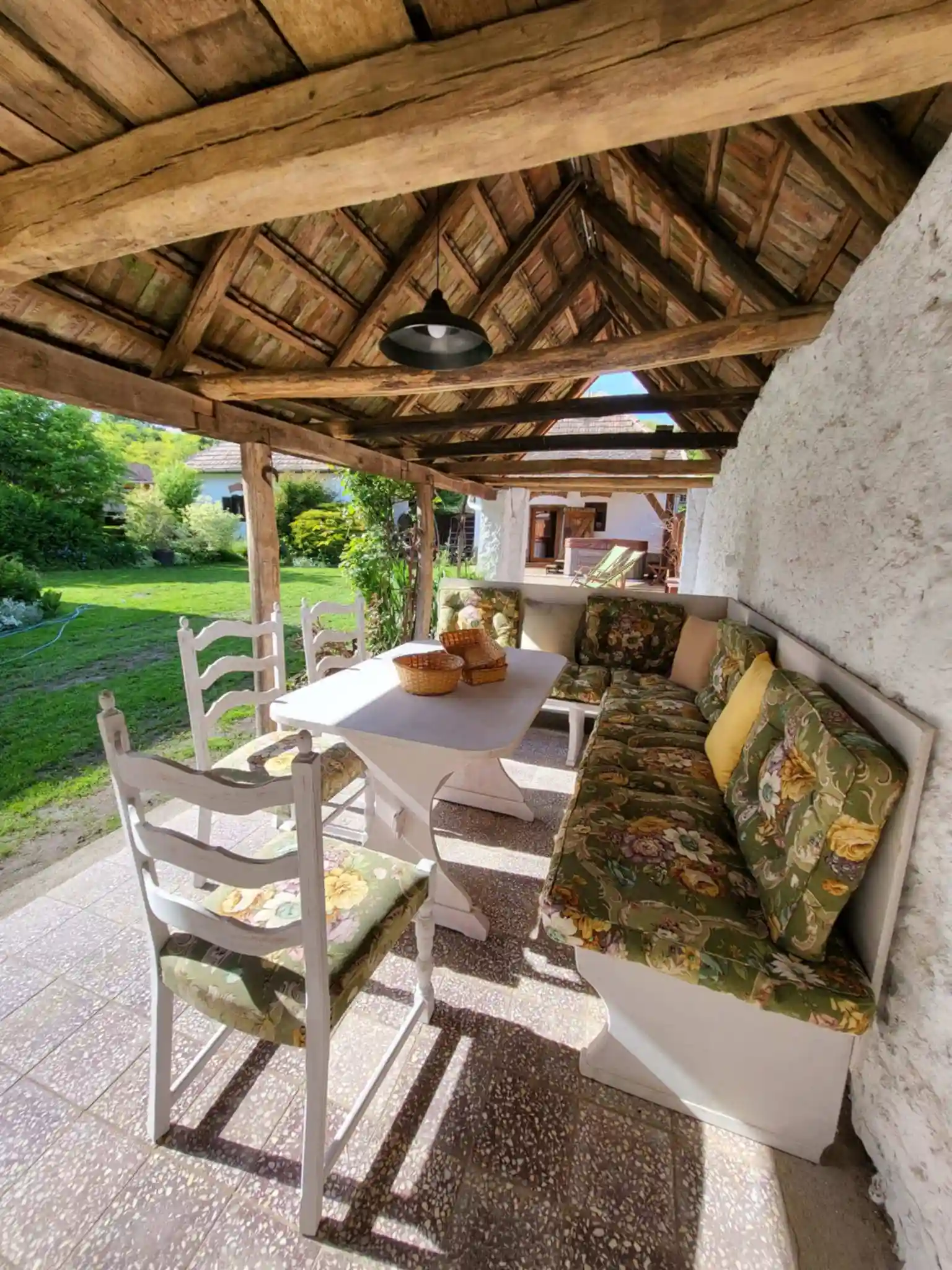 Bodónia szárazalja