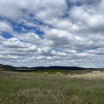 Bodony Panoráma kilátó észak felé