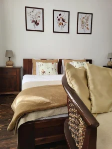 bodónia vendégház mezei szoba ágy közeli