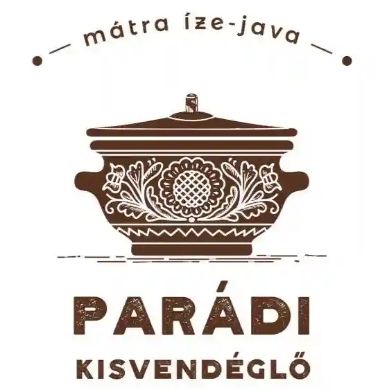 Parádi kisvendégló Bodónia Vendégház ajánló